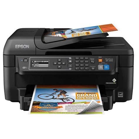 epson air printers